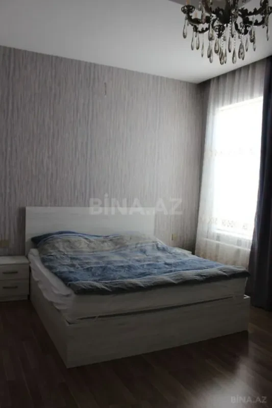 Kirayə verilir 4 otaqlı həyət evi 190 m²