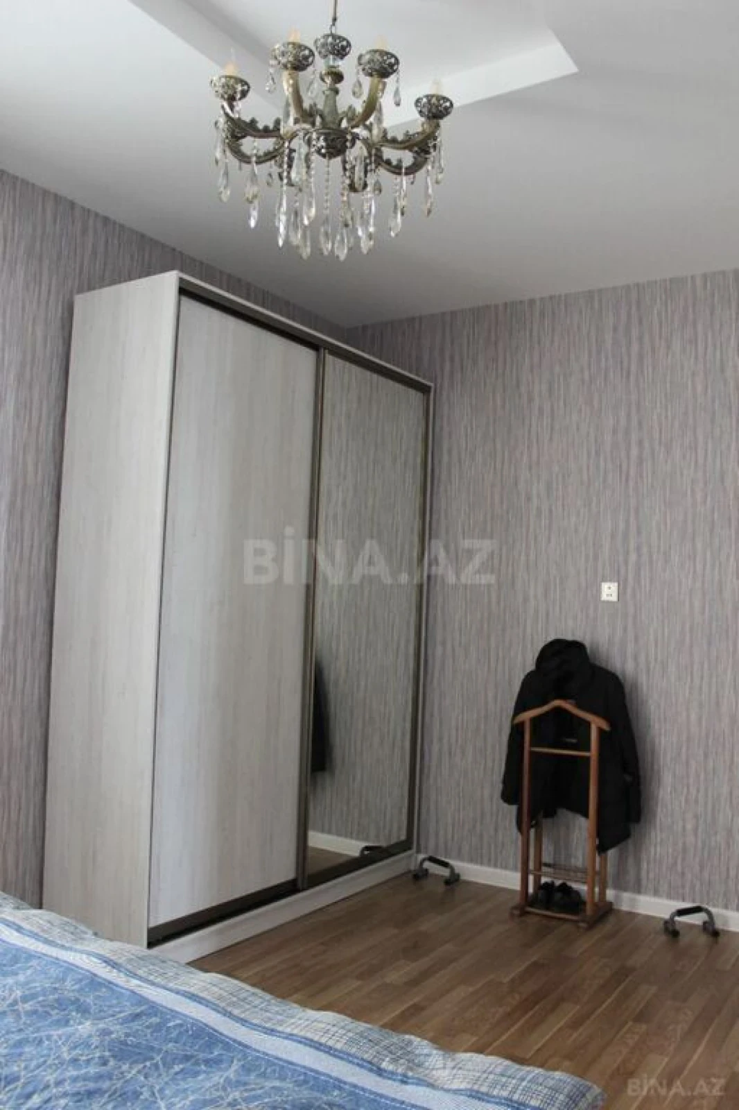 Kirayə verilir 4 otaqlı həyət evi 190 m²