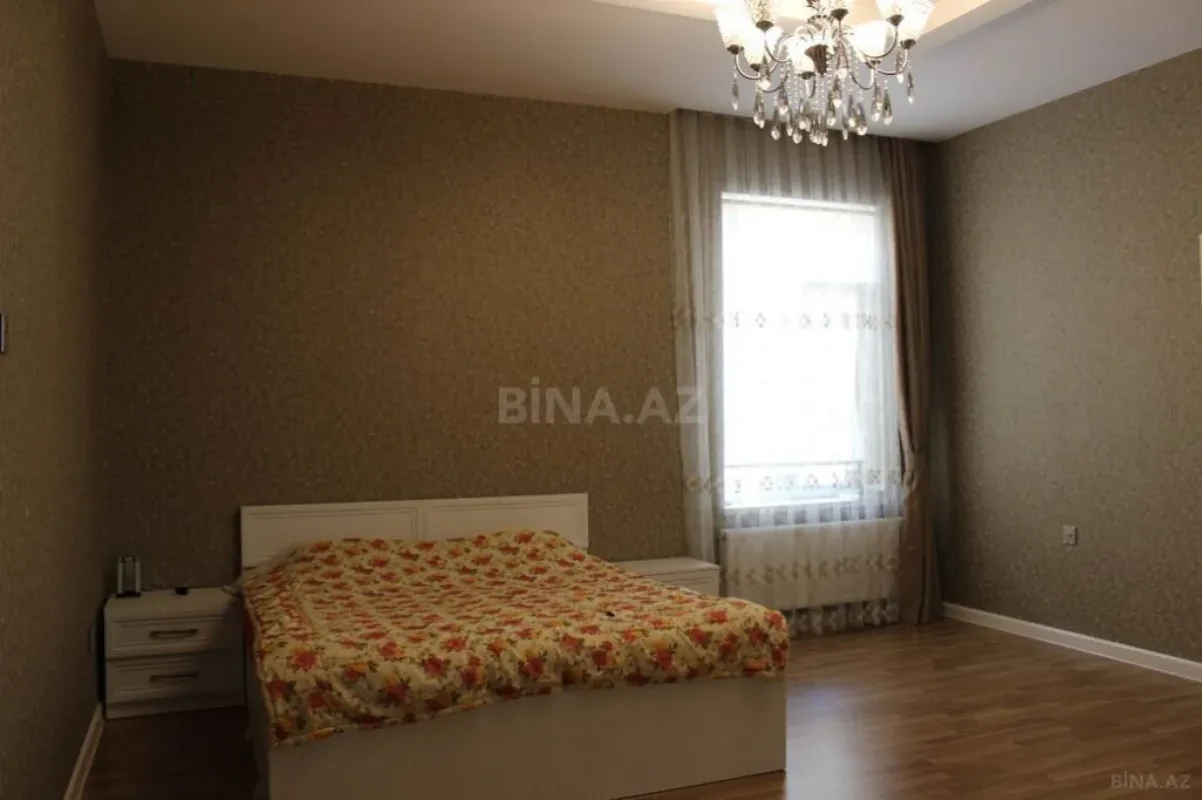 Kirayə verilir 4 otaqlı həyət evi 190 m²