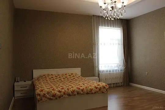 Kirayə verilir 4 otaqlı həyət evi 190 m²