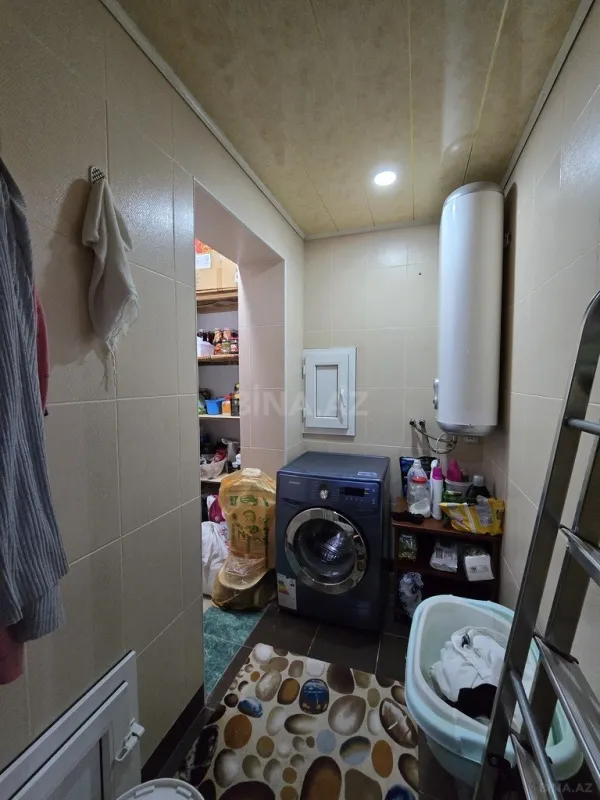 Satılır 3 otaqlı mənzil 127 m²