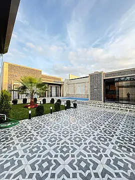 Satılır 4 otaqlı həyət evi 200 m²