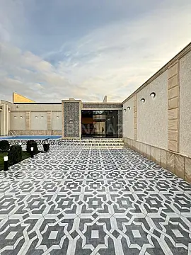 Satılır 4 otaqlı həyət evi 200 m²