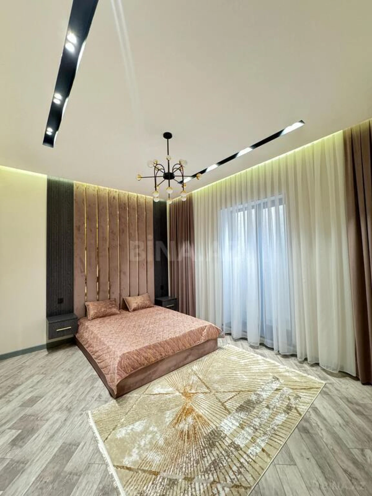 Satılır 4 otaqlı həyət evi 200 m²