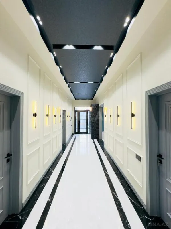 Satılır 4 otaqlı həyət evi 200 m²