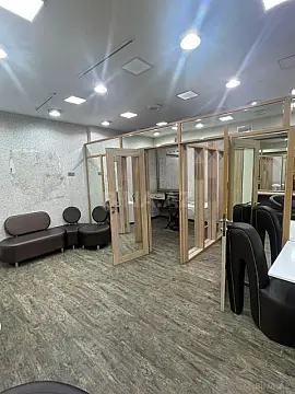 Kirayə verilir obyekt 200 m² — Bakı, Nizami 200.00 m²