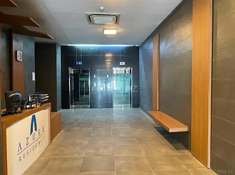 Satılır 10 otaqlı mənzil 1000 m²