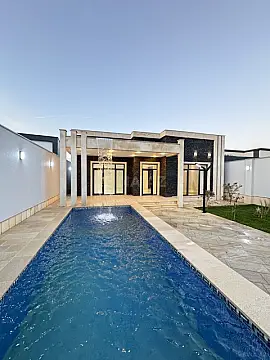 Satılır 4 otaqlı həyət evi 180 m²