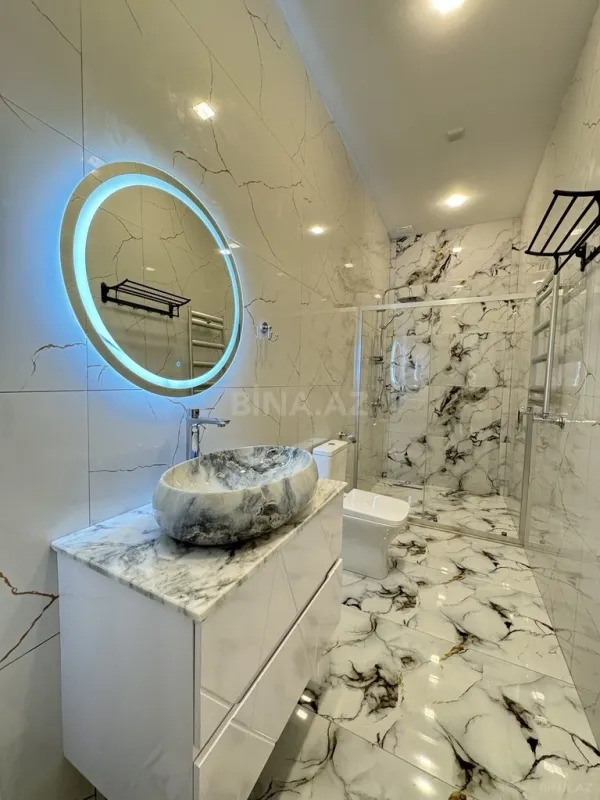 Satılır 4 otaqlı həyət evi 180 m²