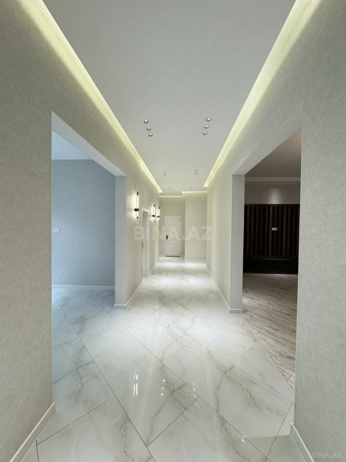 Satılır 4 otaqlı həyət evi 180 m²