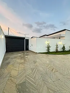 Satılır 4 otaqlı həyət evi 140 m²