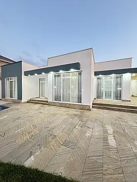 Satılır 4 otaqlı həyət evi 140 m² — Bakı, Şüvəlan 4 otaq 140.00 m²