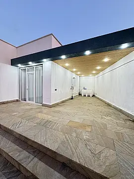 Satılır 4 otaqlı həyət evi 140 m²