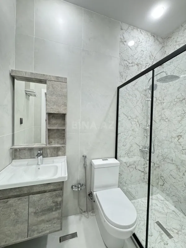 Satılır 4 otaqlı həyət evi 140 m²