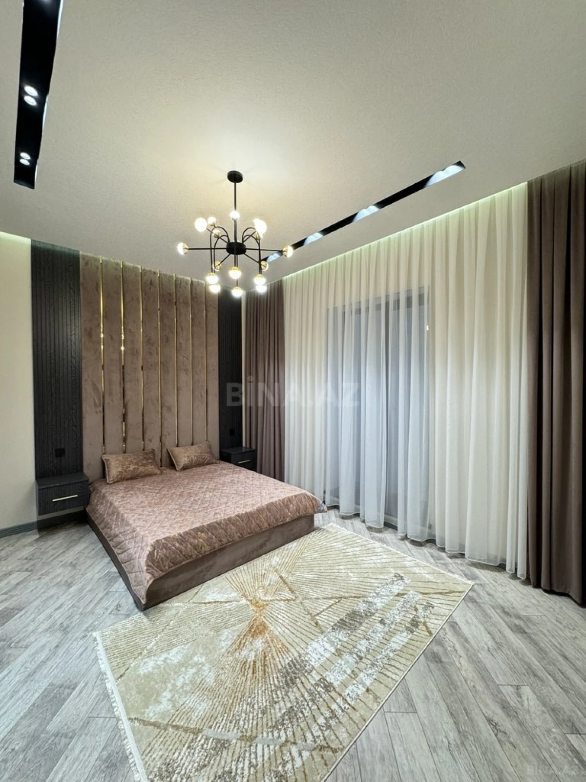 Satılır 4 otaqlı həyət evi 185 m²