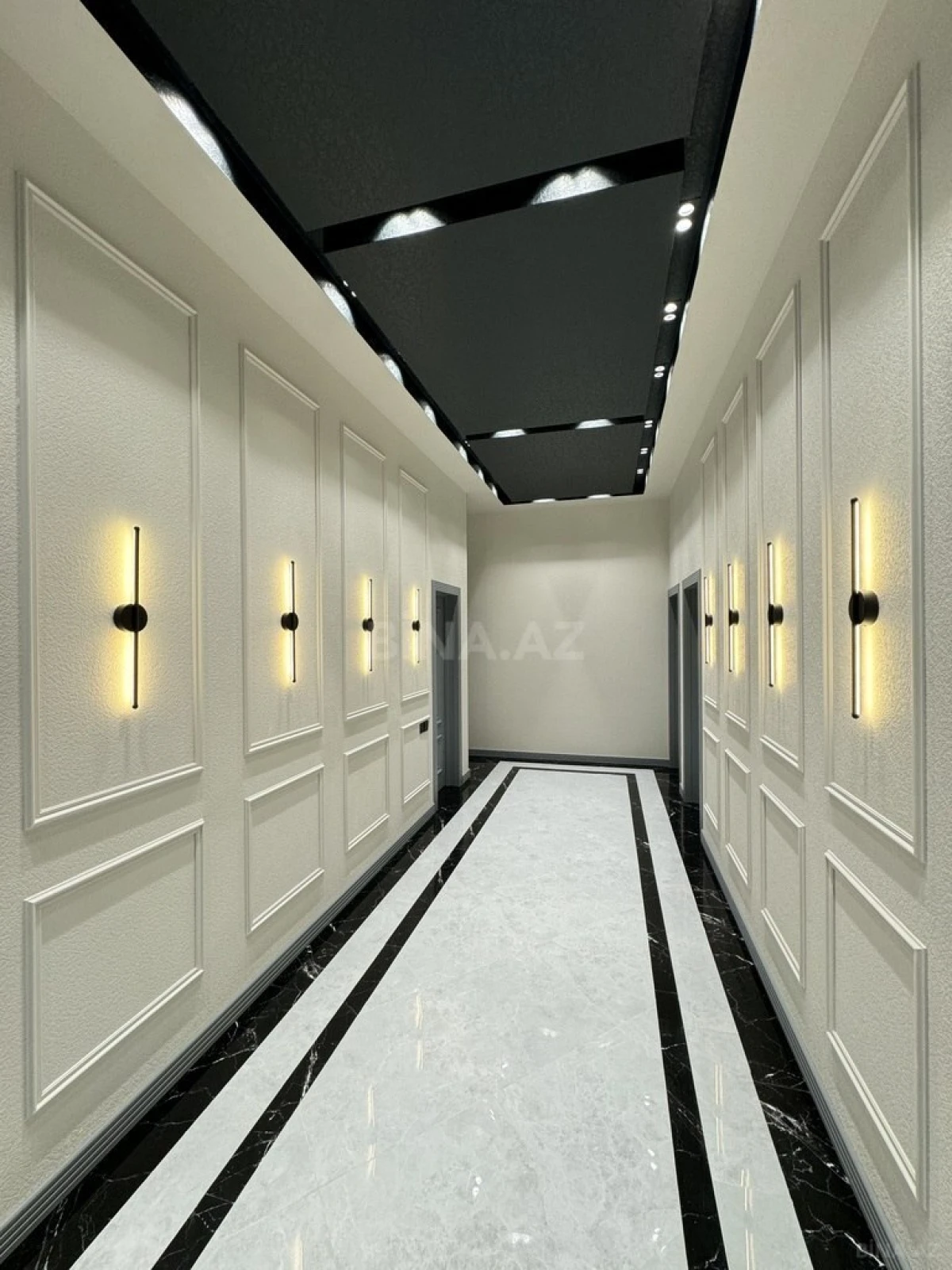 Satılır 4 otaqlı həyət evi 185 m²