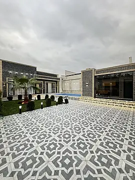 Satılır 4 otaqlı həyət evi 185 m²