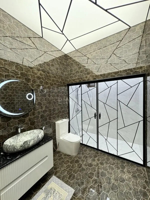 Satılır 4 otaqlı həyət evi 185 m²