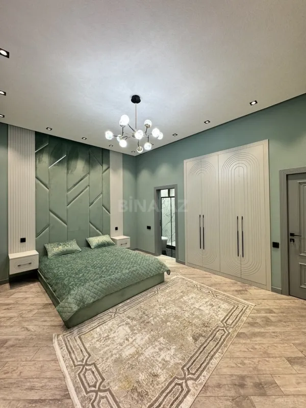 Satılır 4 otaqlı həyət evi 185 m²