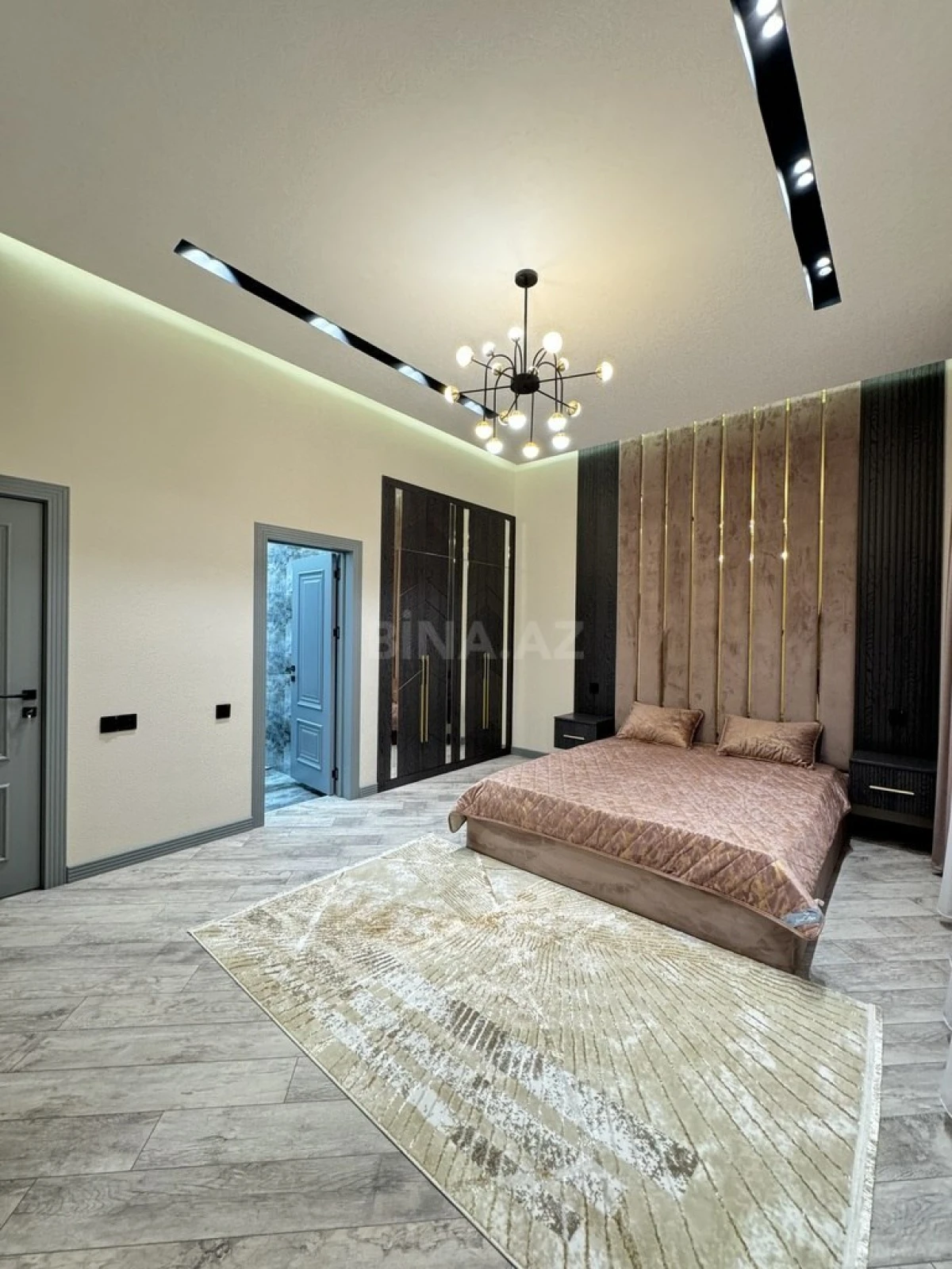 Satılır 4 otaqlı həyət evi 185 m²