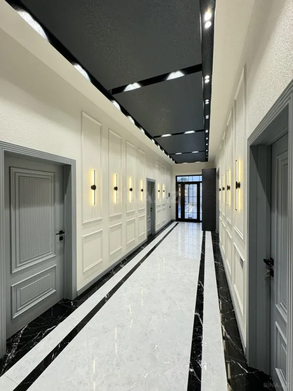 Satılır 4 otaqlı həyət evi 185 m²