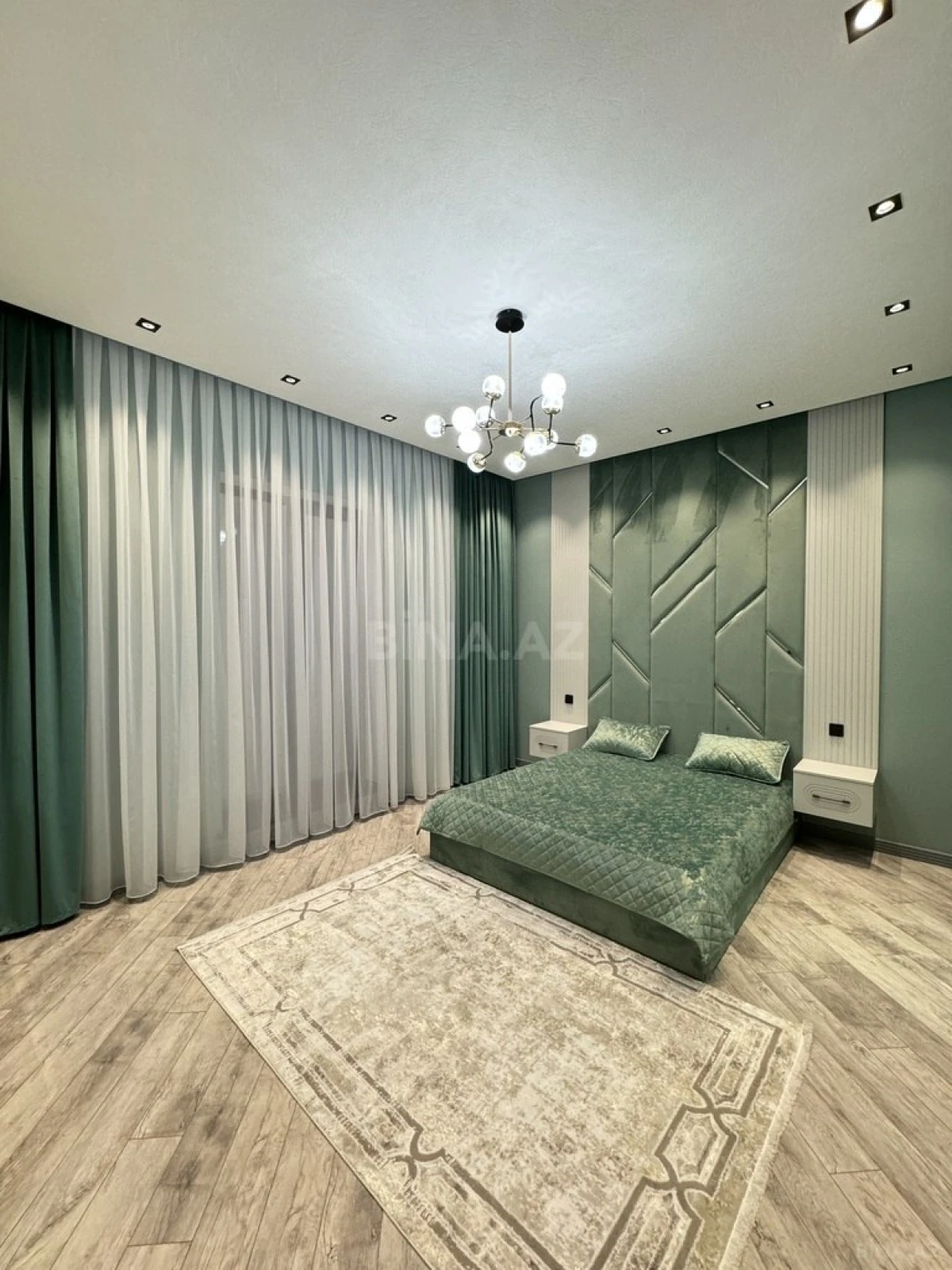 Satılır 4 otaqlı həyət evi 185 m²