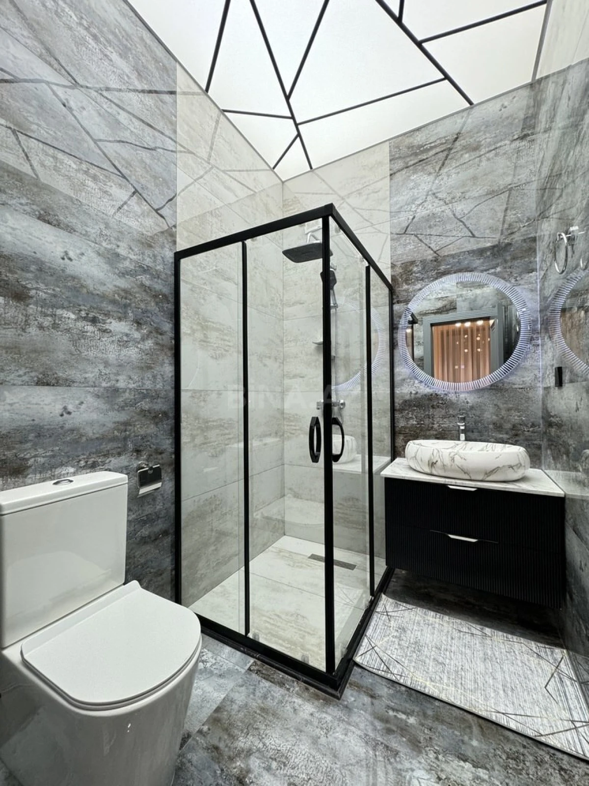 Satılır 4 otaqlı həyət evi 185 m²