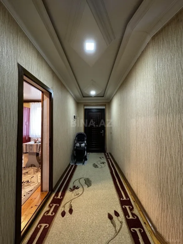 Satılır 7 otaqlı həyət evi 200 m²