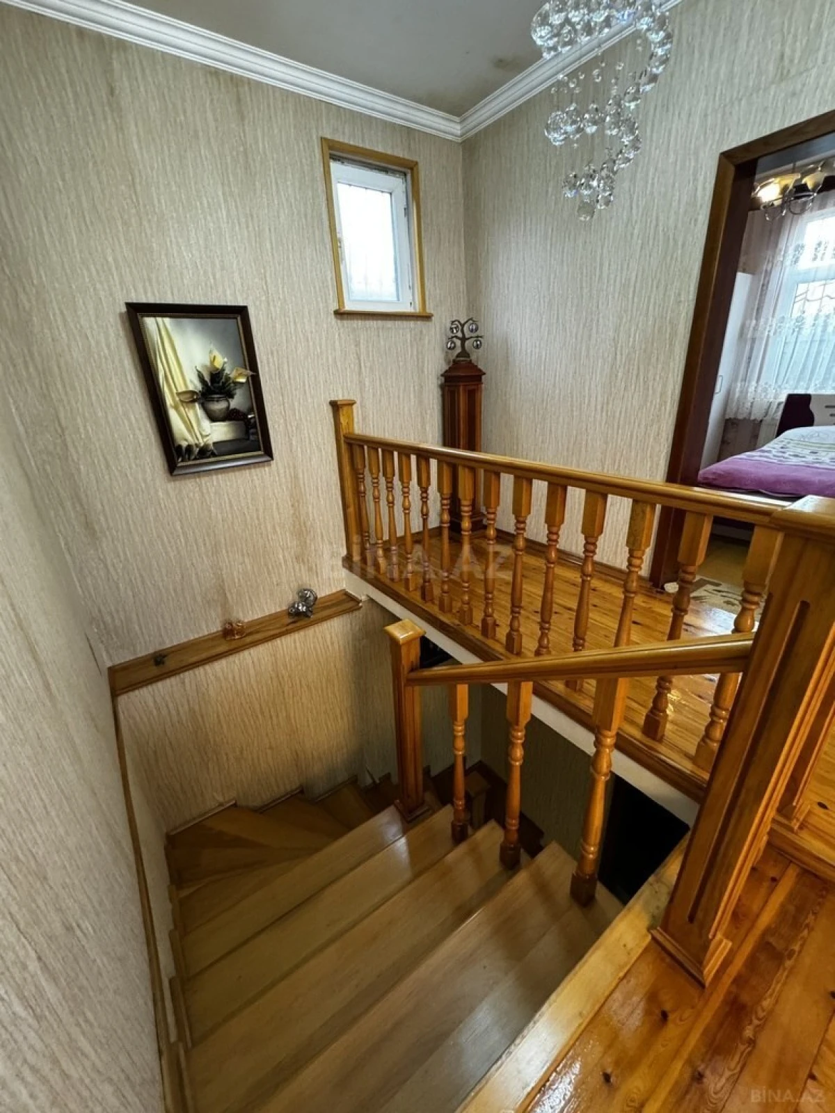 Satılır 7 otaqlı həyət evi 200 m²