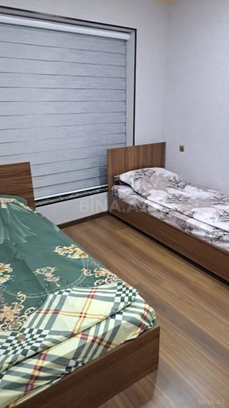 Kirayə verilir 3 otaqlı həyət evi 100 m²