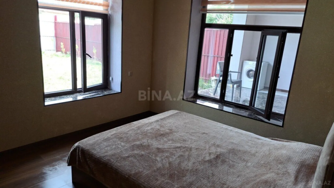 Kirayə verilir 3 otaqlı həyət evi 100 m²