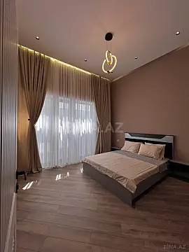 Kirayə verilir 4 otaqlı həyət evi 190 m²