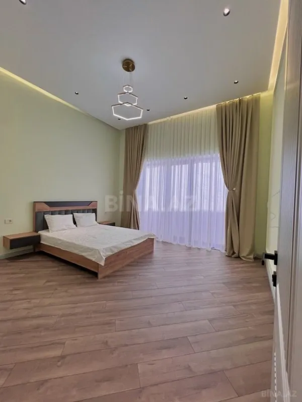 Kirayə verilir 4 otaqlı həyət evi 190 m²