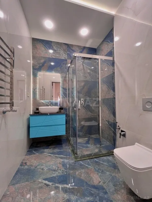 Kirayə verilir 4 otaqlı həyət evi 190 m²