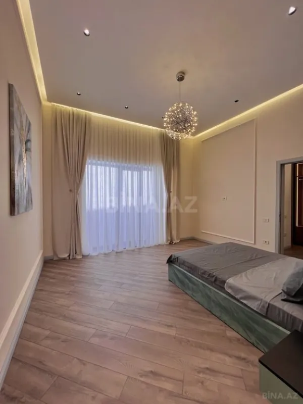 Kirayə verilir 4 otaqlı həyət evi 190 m²