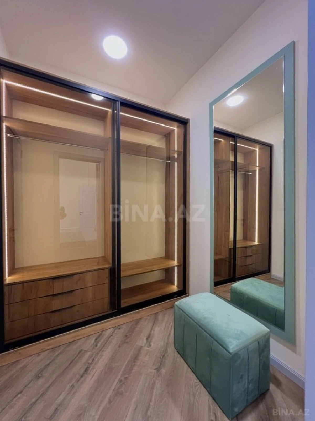 Kirayə verilir 4 otaqlı həyət evi 190 m²