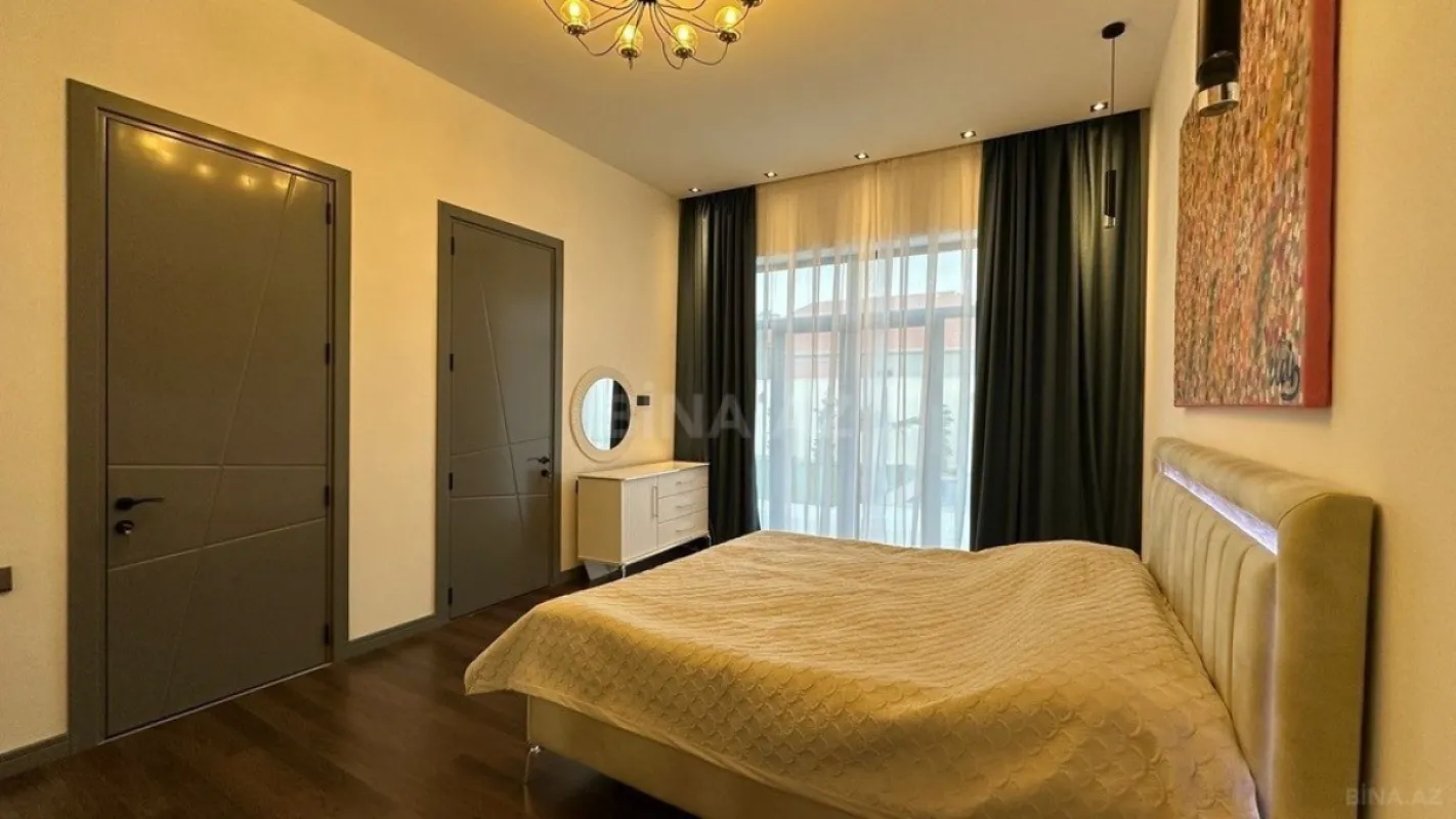 Kirayə verilir 5 otaqlı həyət evi 250 m²