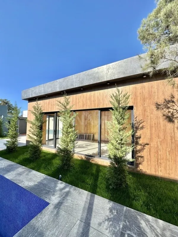 Satılır 4 otaqlı həyət evi 150 m²