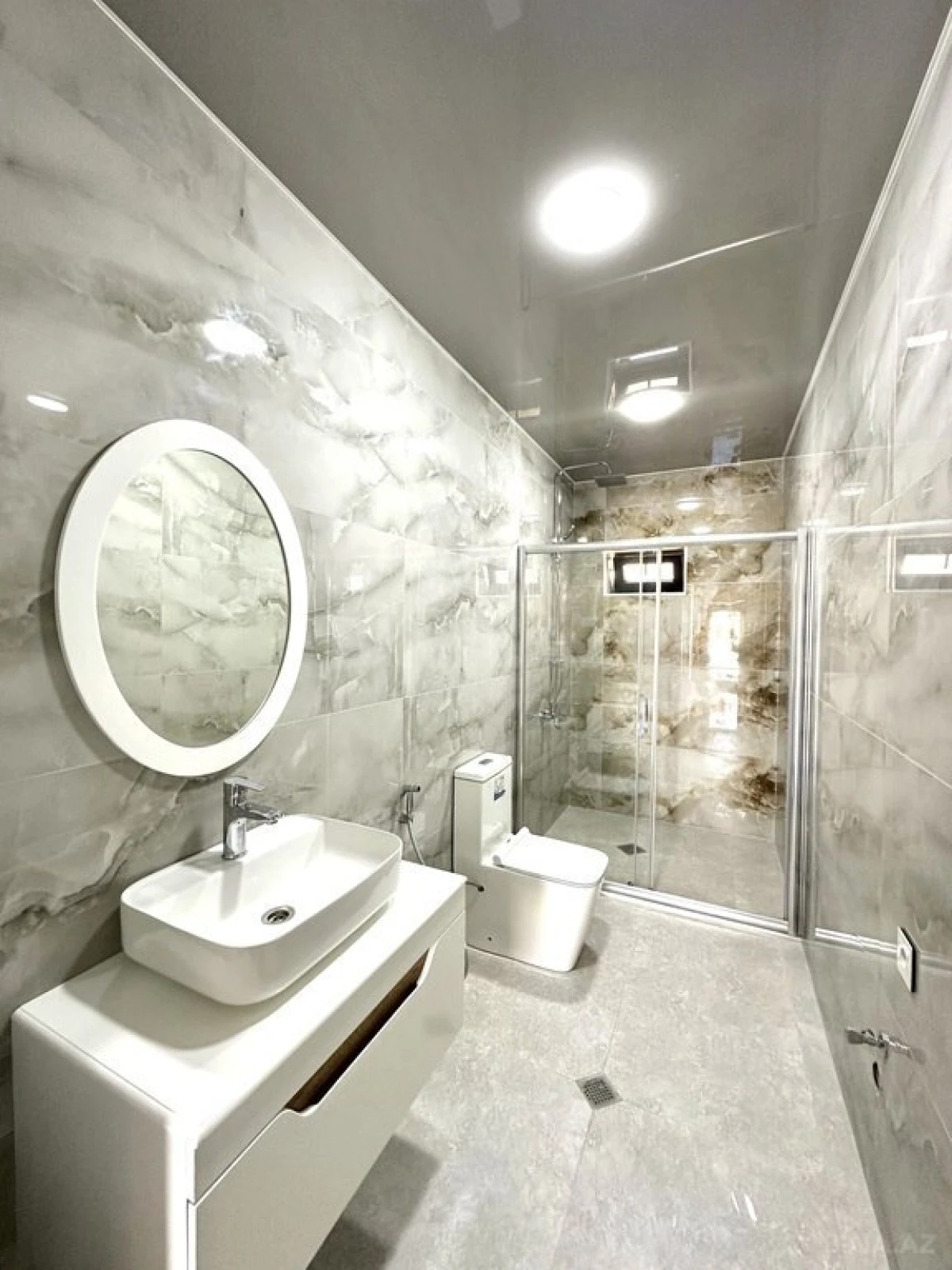 Satılır 4 otaqlı həyət evi 150 m²