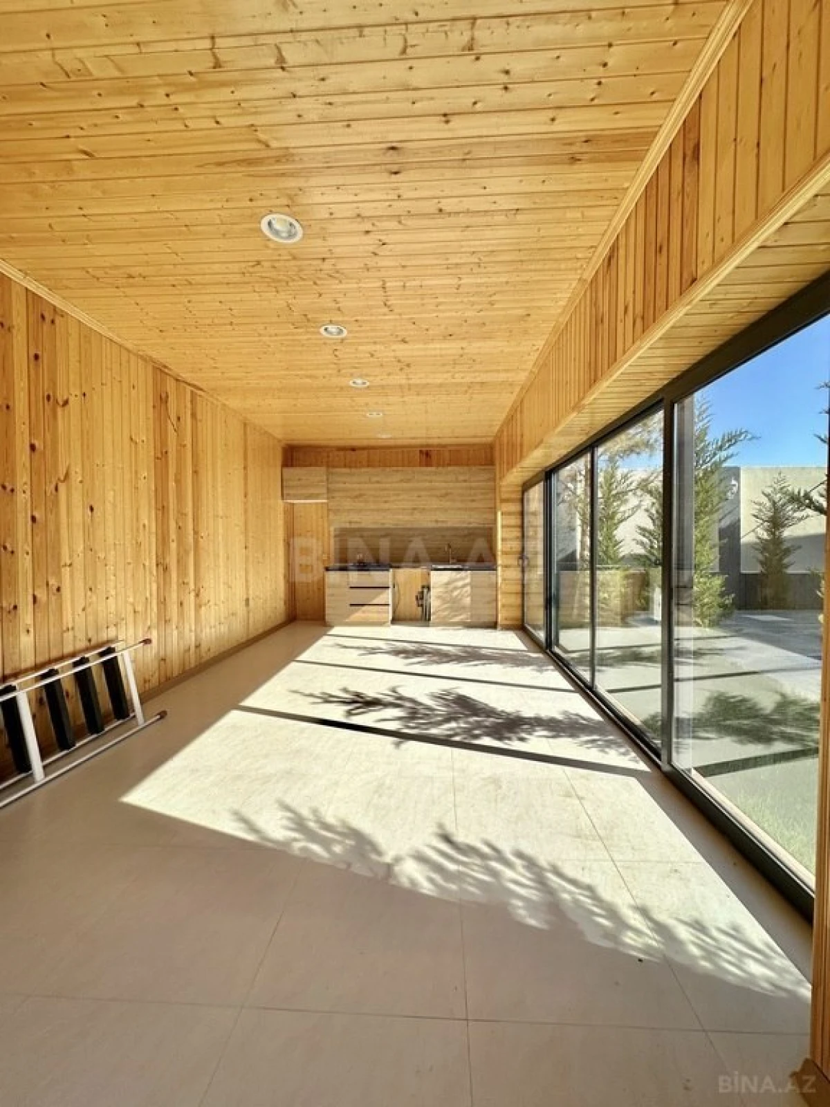 Satılır 4 otaqlı həyət evi 150 m²