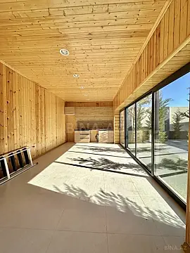 Satılır 4 otaqlı həyət evi 150 m²