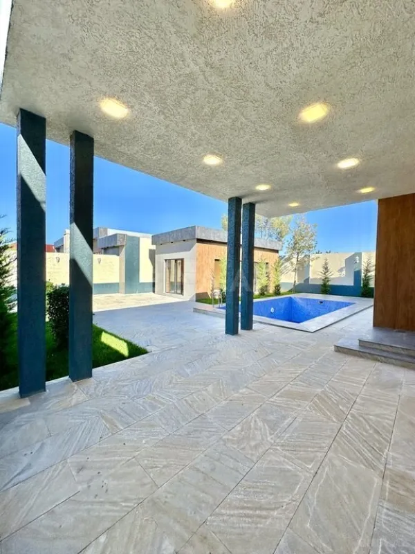 Satılır 4 otaqlı həyət evi 150 m²