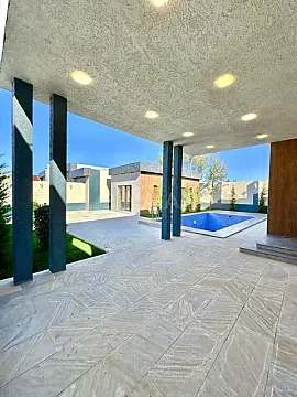 Satılır 4 otaqlı həyət evi 150 m²