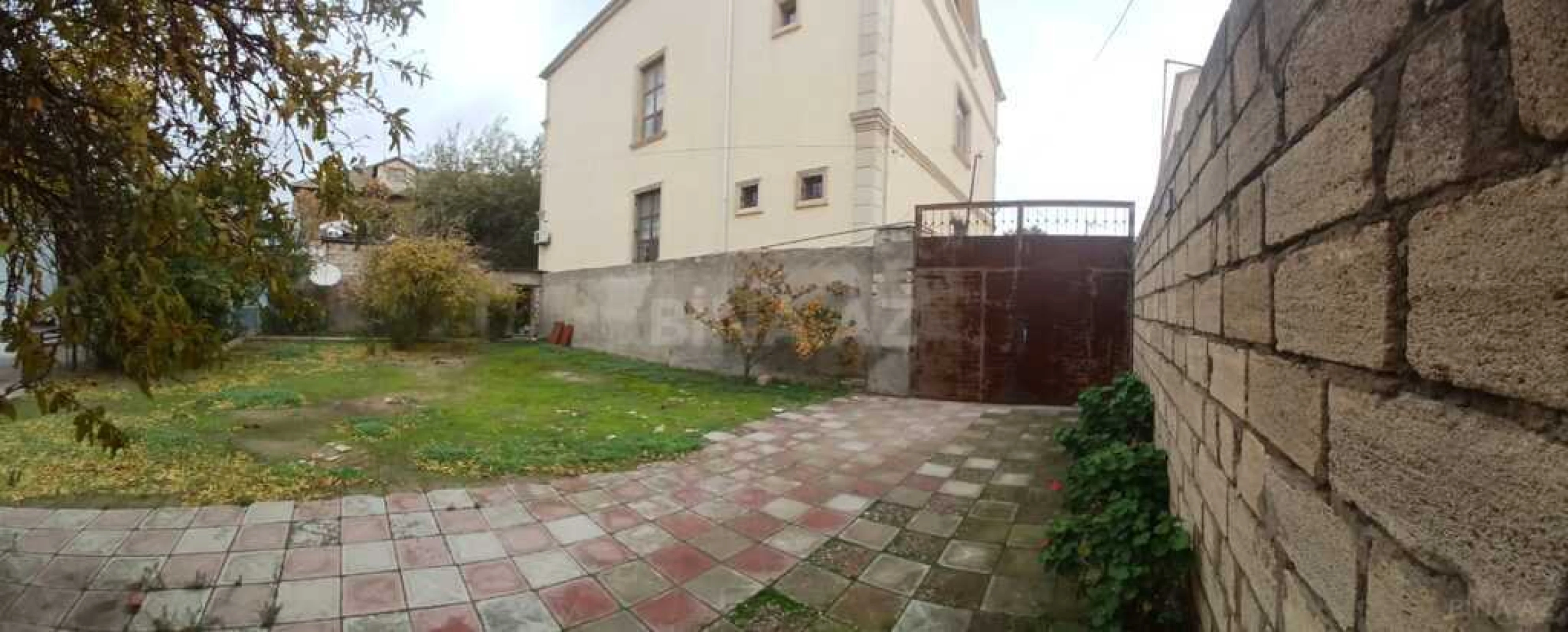 Satılır torpaq sahəsi 6 m²