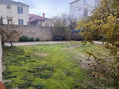 Satılır torpaq sahəsi 6 m² — Bakı, Xətai 6.00 m²