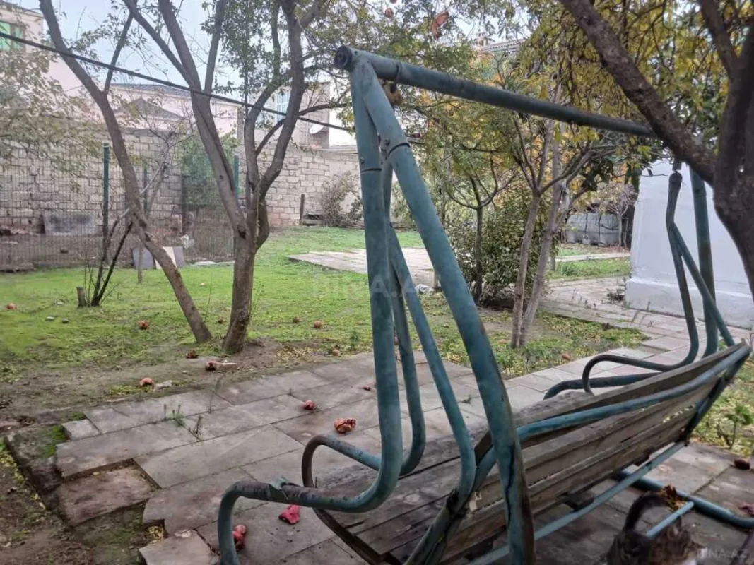 Satılır torpaq sahəsi 6 m²