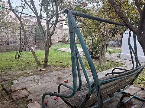 Satılır torpaq sahəsi 6 m²