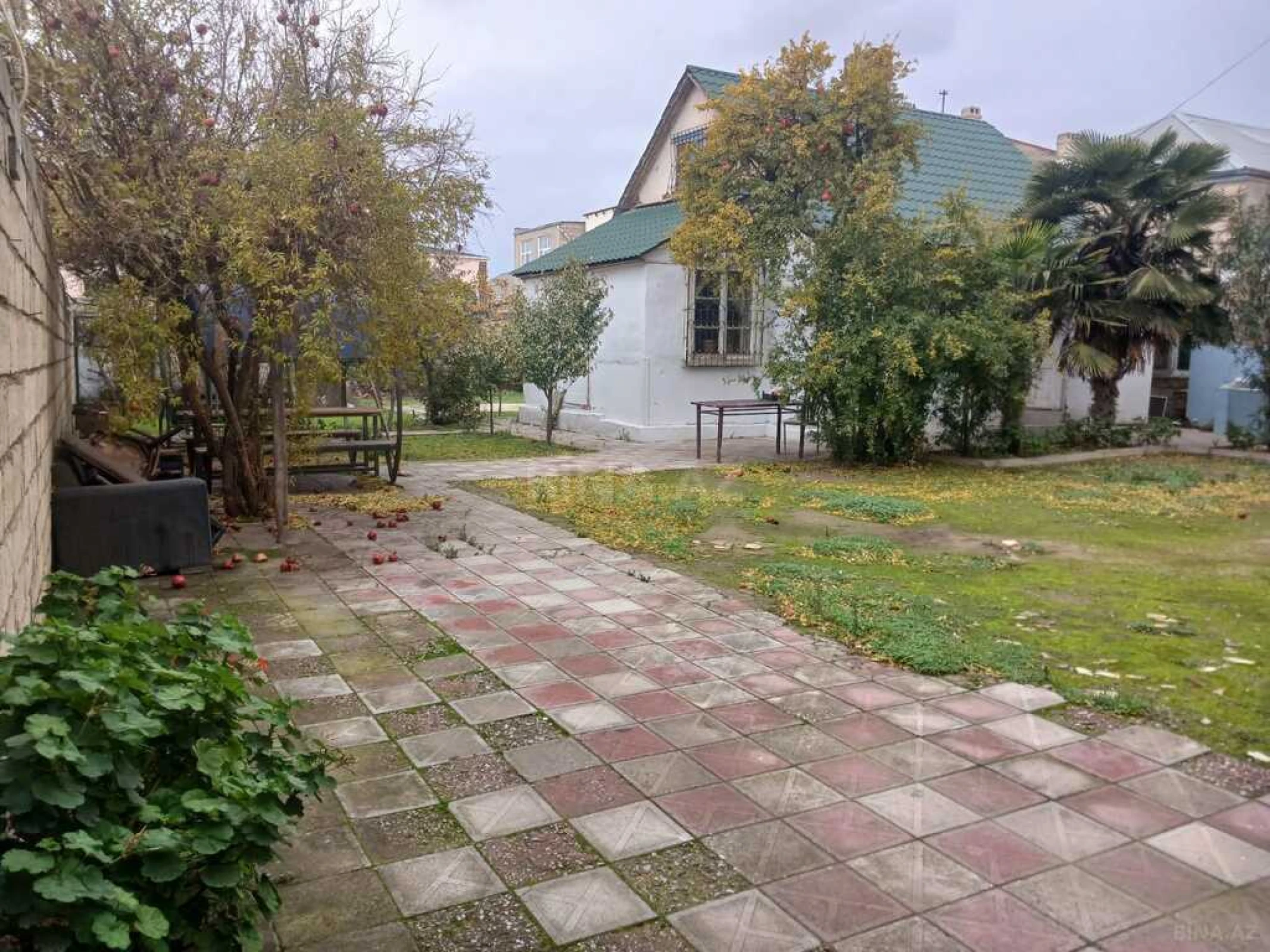 Satılır torpaq sahəsi 6 m²