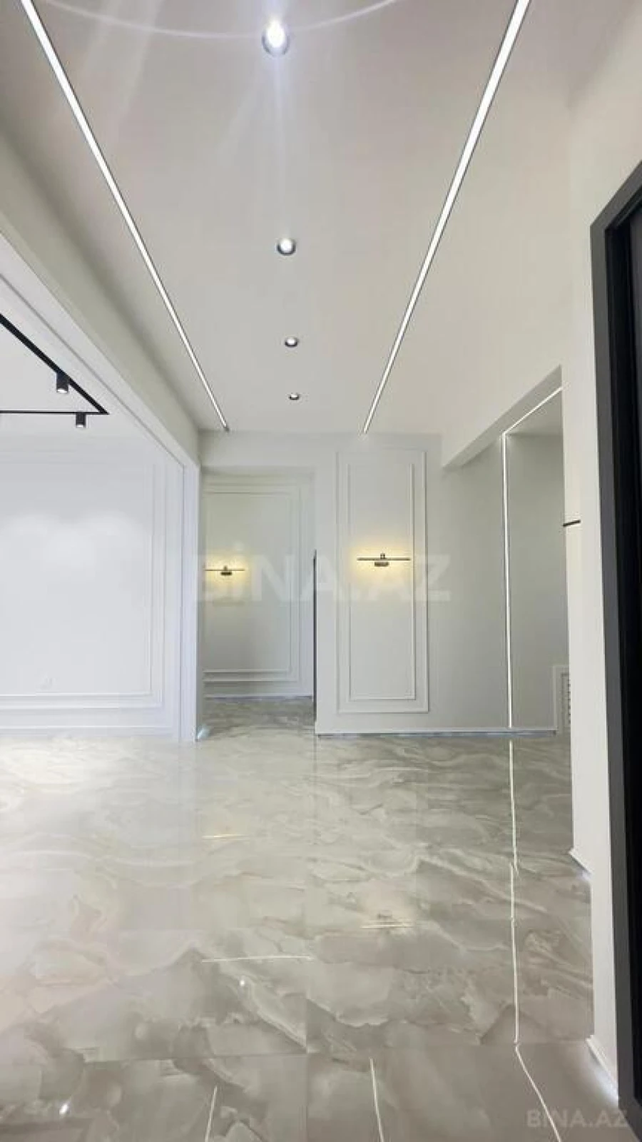 Satılır 5 otaqlı həyət evi 220 m²