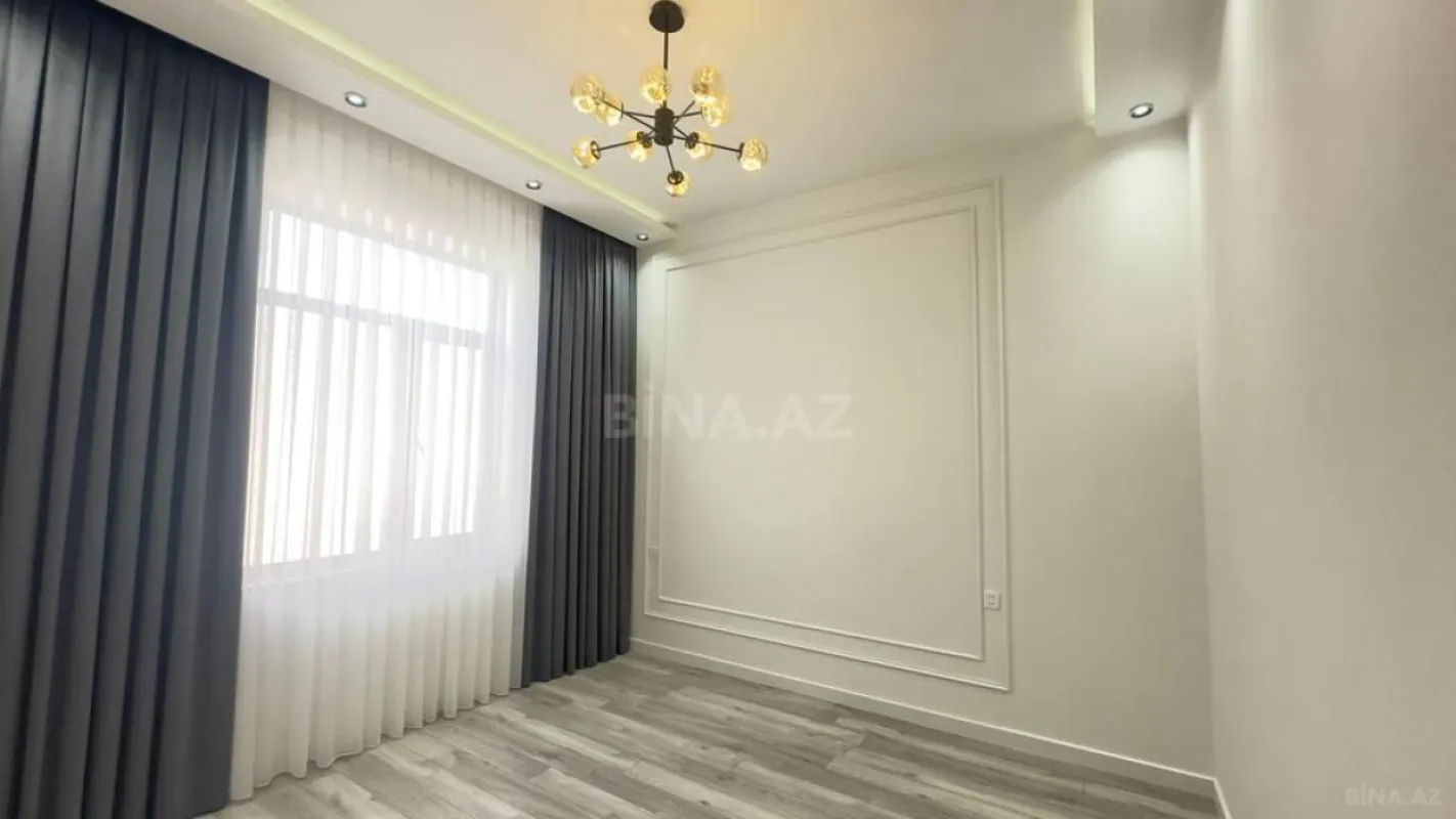 Satılır 5 otaqlı həyət evi 220 m²